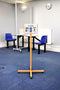 Covid A4 Signage Stand