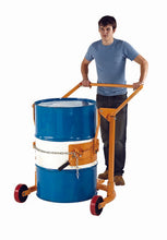 Drum Tilter
