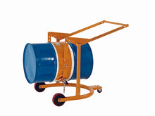 Drum Tilter