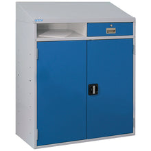 Drawer/ Shelf Workstation