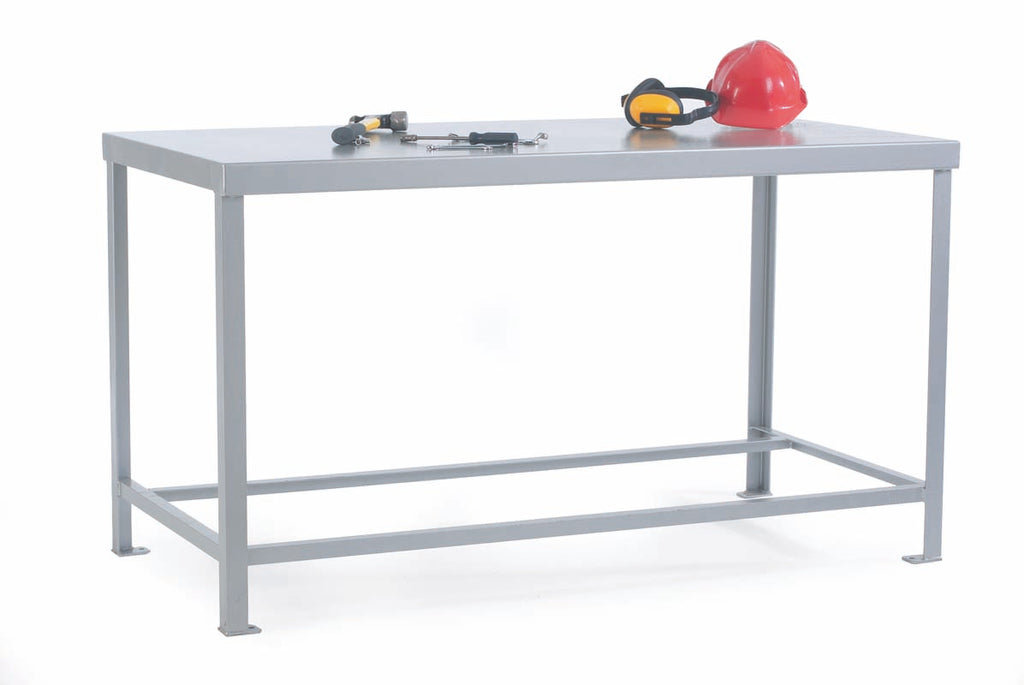 All-Purpose Heavy Duty Workbenches