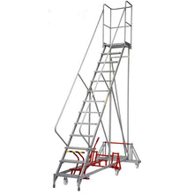 Fort® Easy Steer Mobile Step