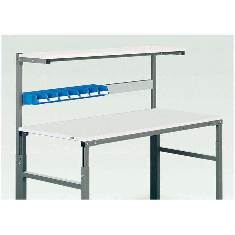 Table Top Bin Rails TPH Workbench - Bin Rails – worxmart