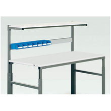 TPH Workbench - Bin Rails