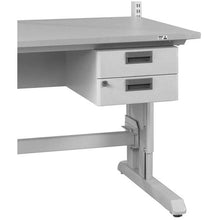 ESD Drawer Unit