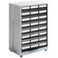 ESD High Density Bin Cabinet