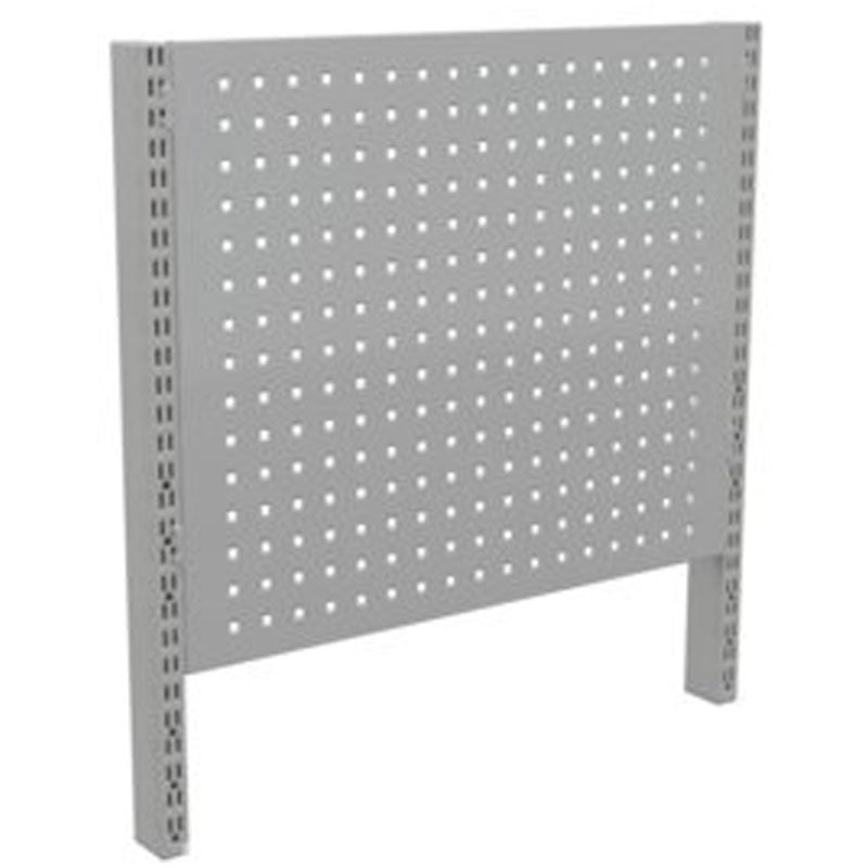 ESD Perforated Back Panel