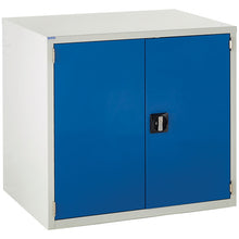 Euroslide 900W Cupboard & Drawers
