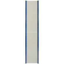 Expo 4 Boltless Shelving Cladding