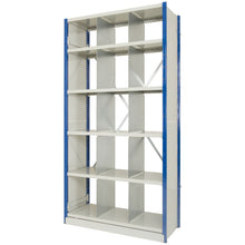 Expo 4 Boltless Shelving Divider