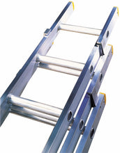 Extension Ladders