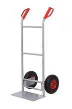 Fort®, Heavy Duty Sack Truck with Puncture Proof Wheels