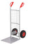Fort®, Heavy Duty Sack Truck with Puncture Proof Wheels