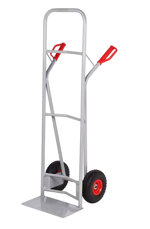 Fort®, Heavy Duty Sack Truck with Puncture Proof Wheels