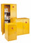 Highly Flamable Storage Cabinets - FSC Range