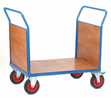Fort®, Platform Truck, Tubular Frame