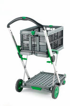 Clever Folding Trolley