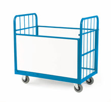 3 Way Convertible Trolley