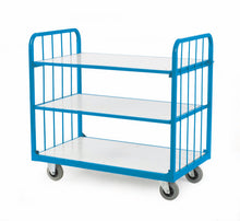 3 Way Convertible Trolley