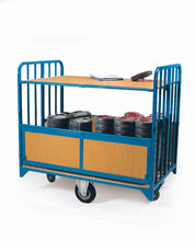 5 Way Convertible Trolley