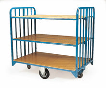 5 Way Convertible Trolley