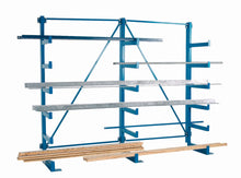 Cantilever Racking