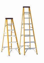 Glass Fibre Folding Steps