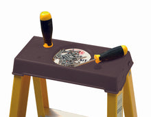 Glass Fibre Folding Steps