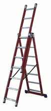 Glass Fibre Ladder