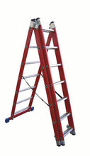Glass Fibre Ladder