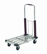 Multi Position Foldaway Trolley
