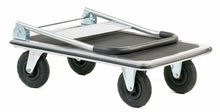 Large Wheeled Trolley with Foam Covered Handle