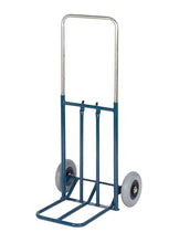 Folding Toe Sack Truck