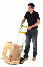 'THE PRO' Folding Sack Truck