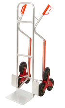 Aluminium Stairclimber with Skids