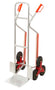 Aluminium Stairclimber with Skids