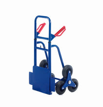 Telescopic Stairclimber