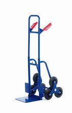 Telescopic Stairclimber