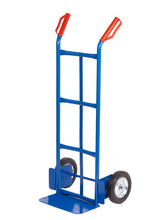 Steel Sack Truck