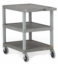 Shelf Trolley, (Standard Range)