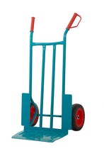 Apollo' Heavy Duty Sack Truck with Puncture Proof Wheels