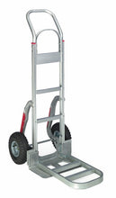 Large Folding Toe, Aluminium Sack Truck