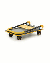 Deluxe Folding Trolley