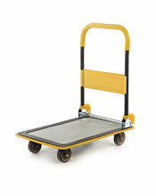 Deluxe Folding Trolley