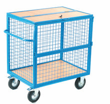Security Trolley