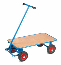 Utility, Turntable Truck