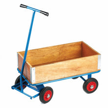 Utility, Turntable Truck