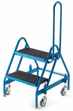 Fort Weight Reactive Steps