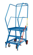 Fort Heavy Duty 'Elite' GS Mobile Steps