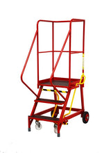 Fort® Heavy Duty, 'Vantage' GS Mobile Steps